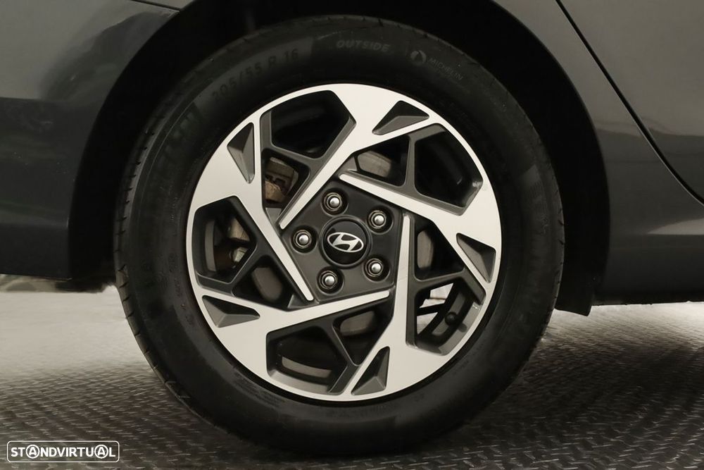Hyundai i30 SW 1.0 T-GDi Style Plus DCT - 5
