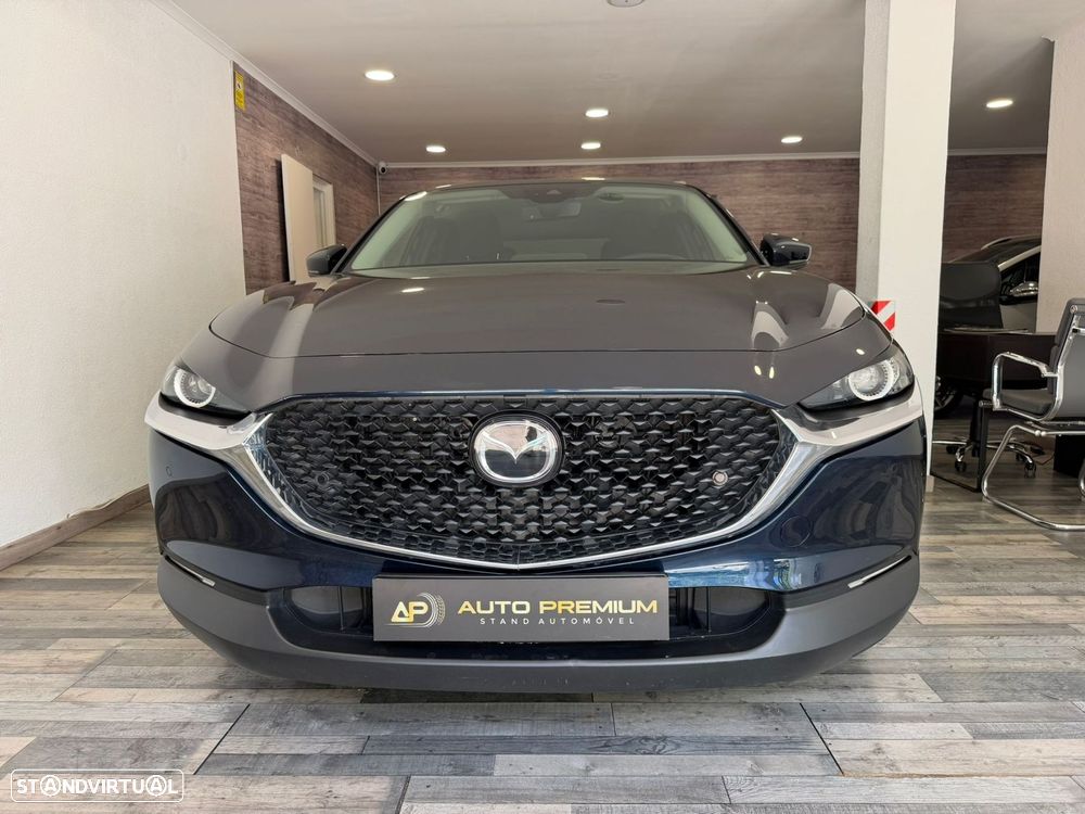 Mazda CX-30 2.0 Sky-G Evolve i-Active +Sport - 3