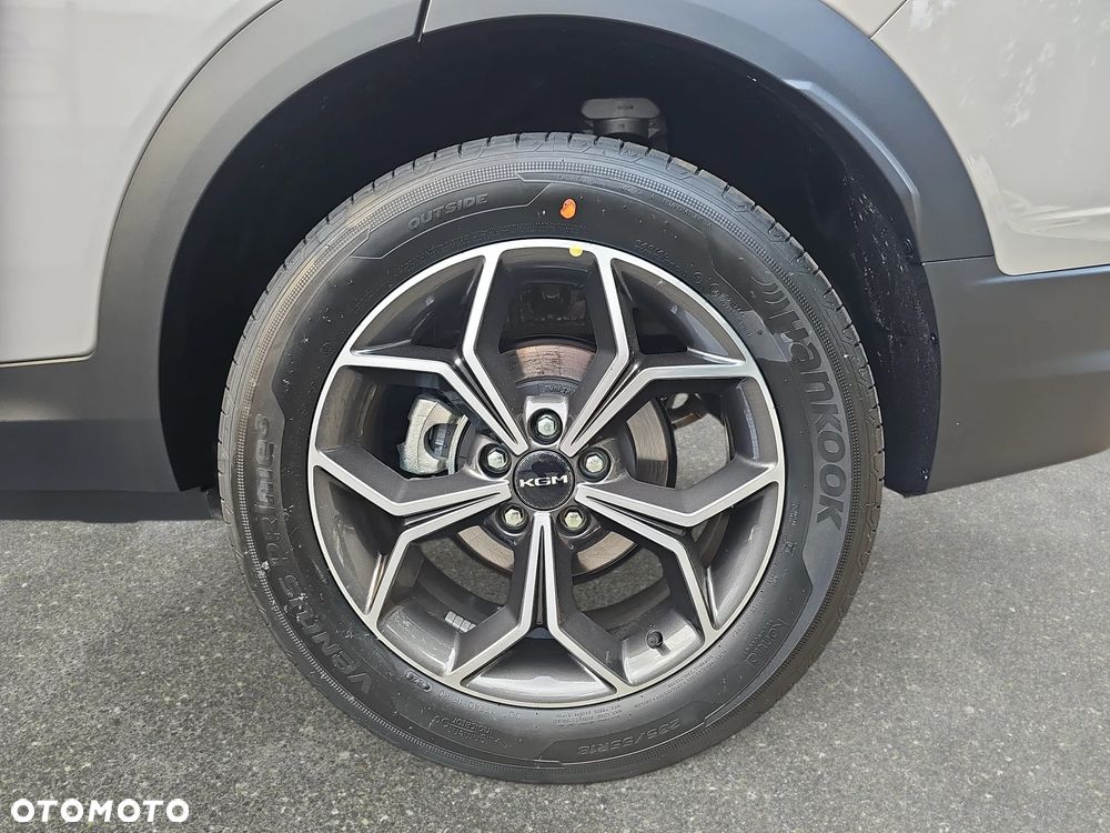 SsangYong/KGM Korando 1.5 T-GDI Joy 2WD - 11
