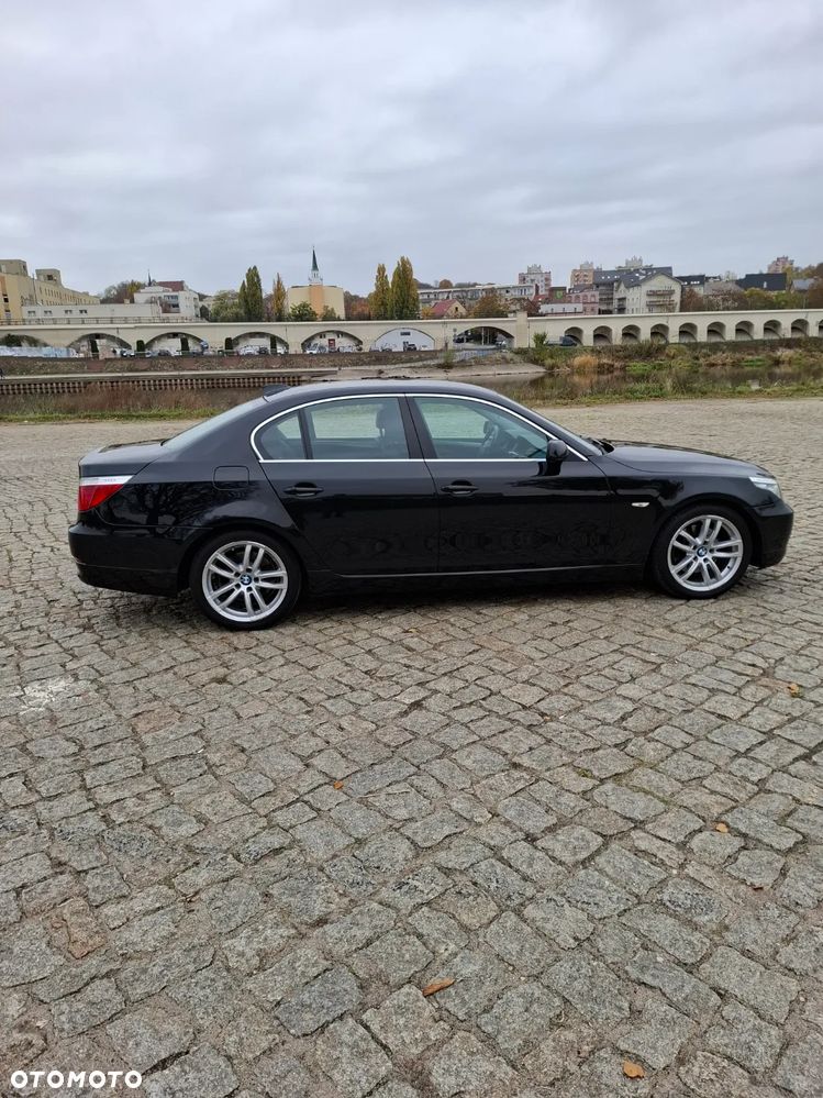 BMW Seria 5 - 1