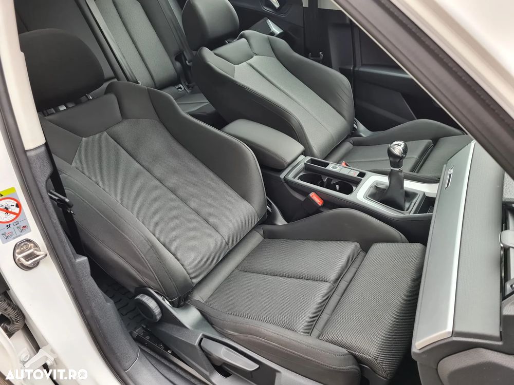 Audi Q3 1.5 35 TFSI - 15