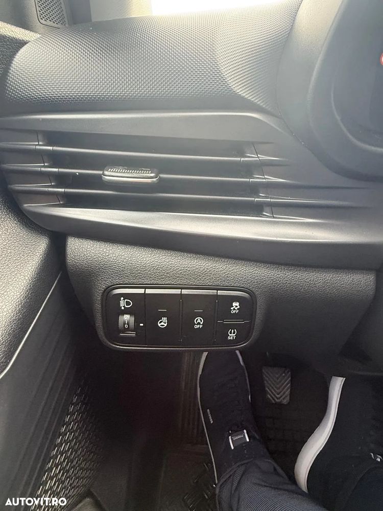 Hyundai i20 1.2 L 84CP 5DR Led Line - 20