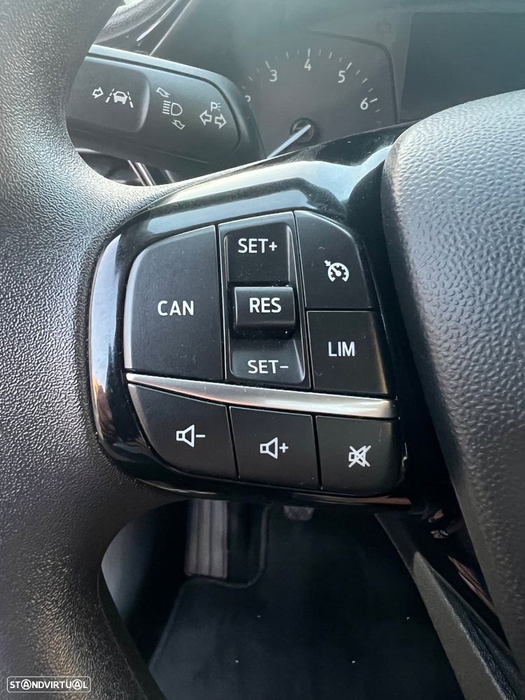 Ford Fiesta 1.1 Ti-VCT Connected - 17