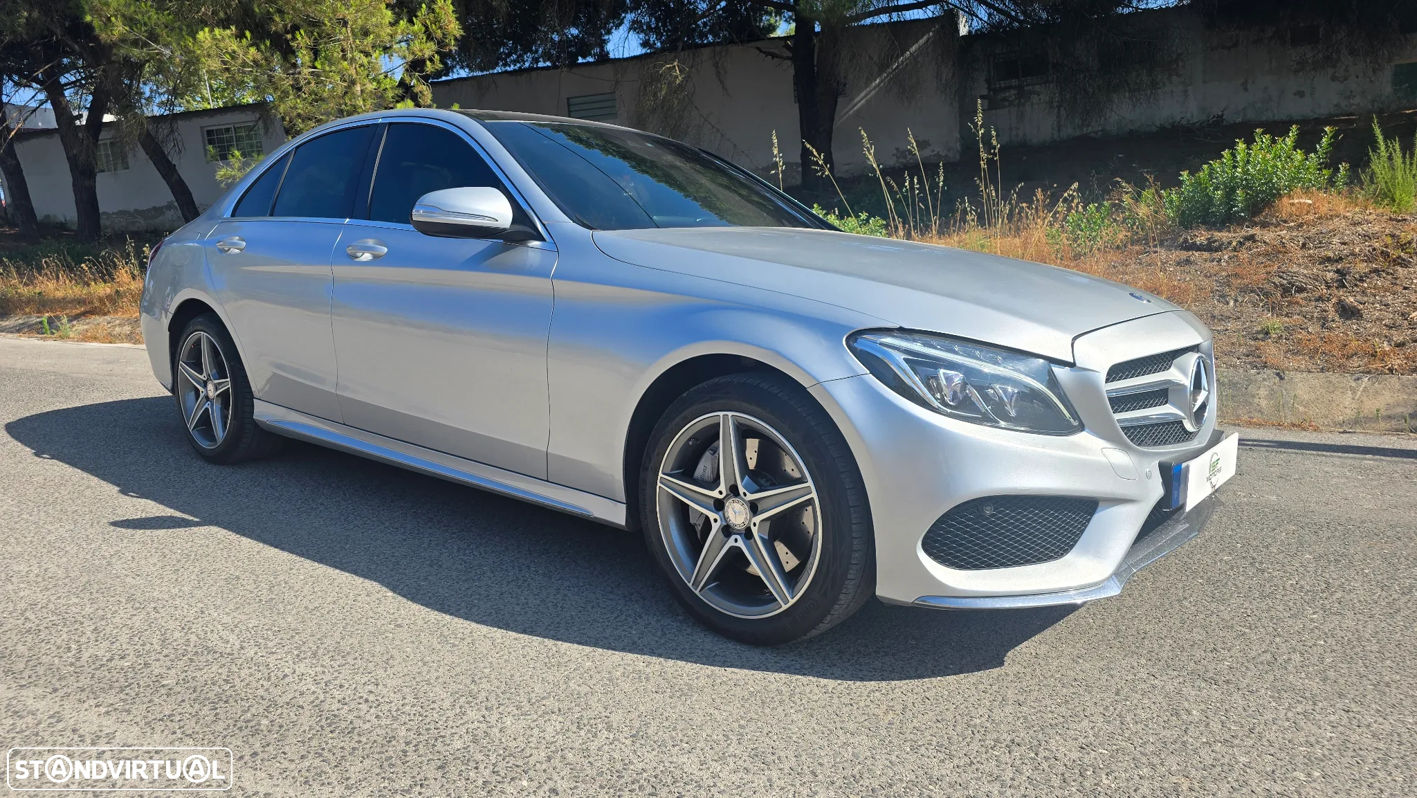 Mercedes-Benz C 300 - 41