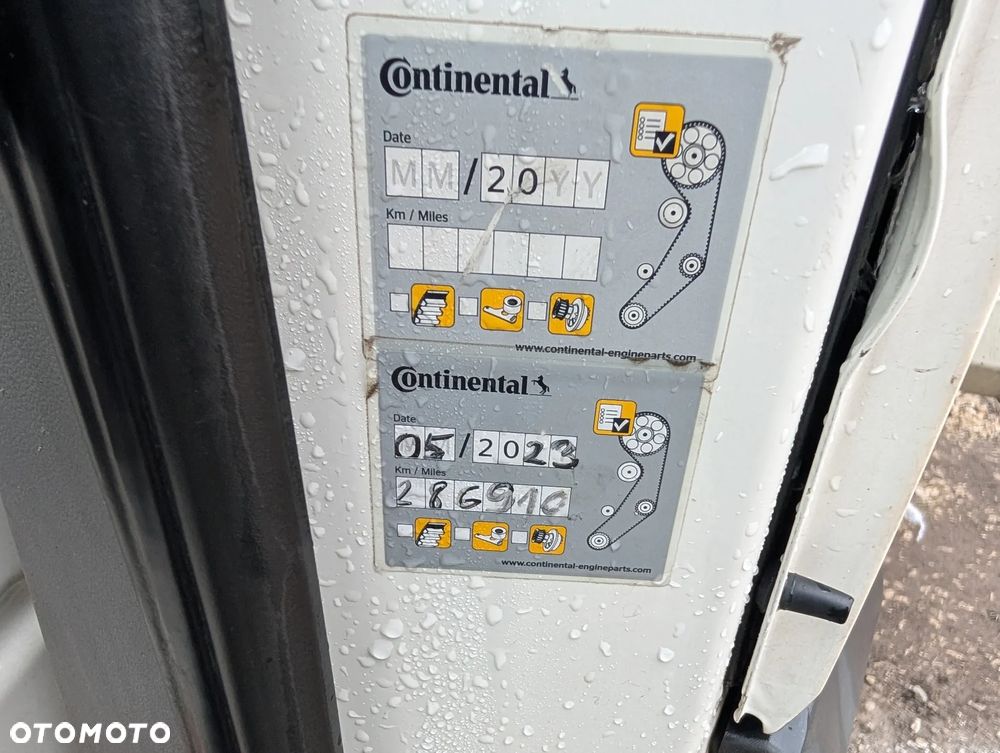 Volkswagen Crafter - 23