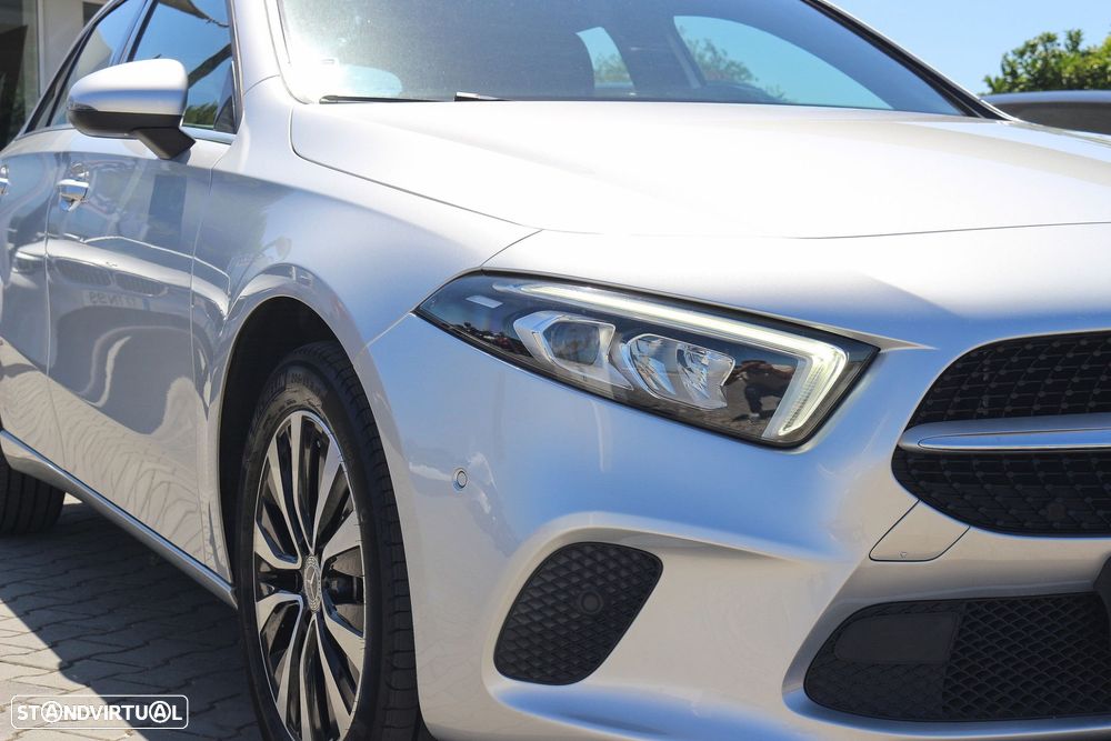 Mercedes-Benz A 250 e Style Plus - 6