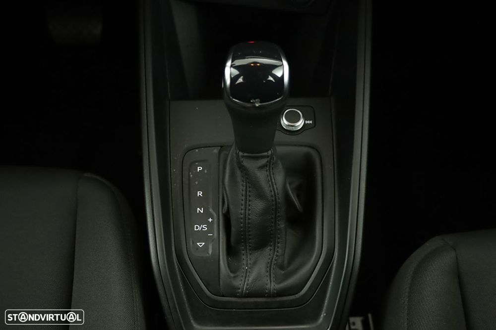 Audi A1 Sportback 30 TFSI Advanced S tronic - 12