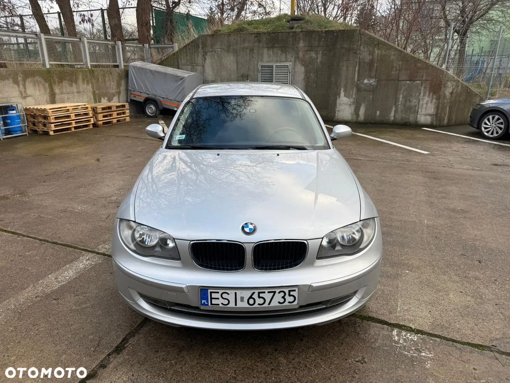 BMW Seria 3 325i - 7