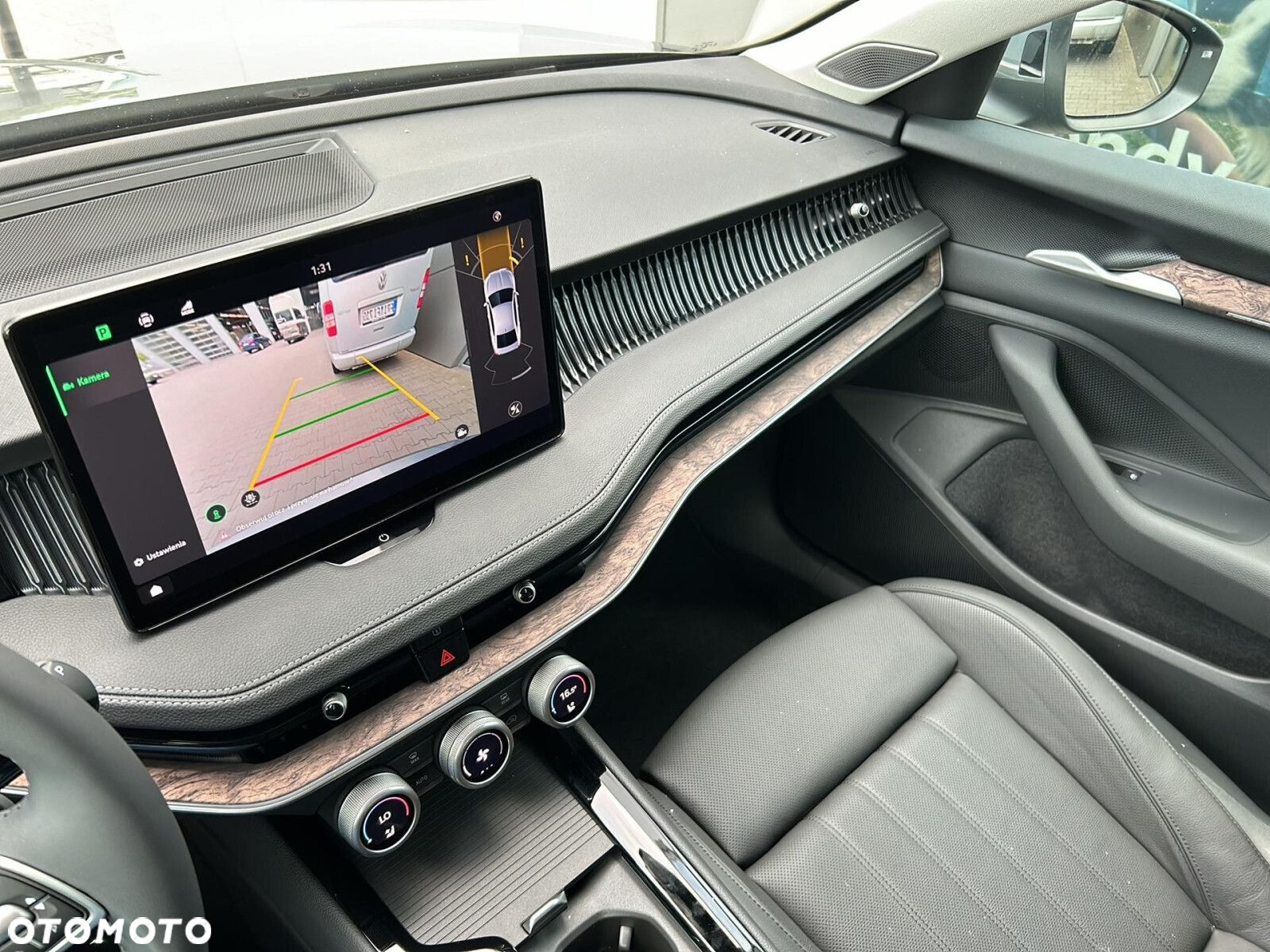Skoda Superb - 16