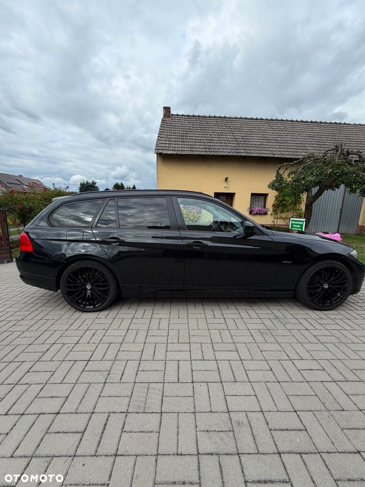 BMW Seria 3 - 4