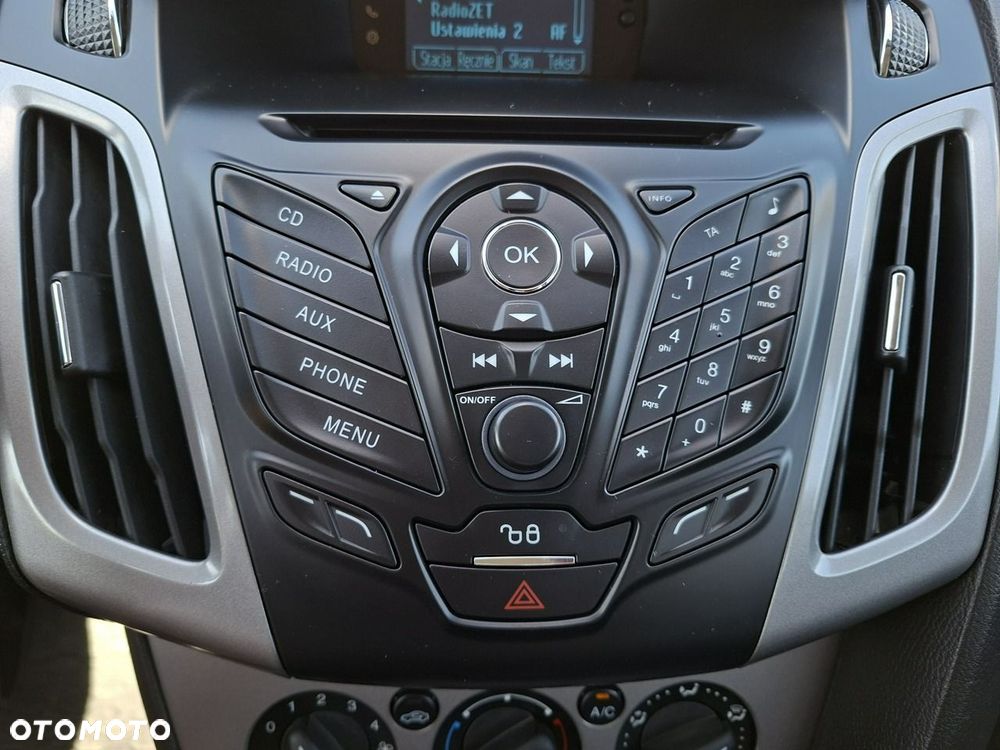 Ford Focus 1.6 TDCi Edition - 19