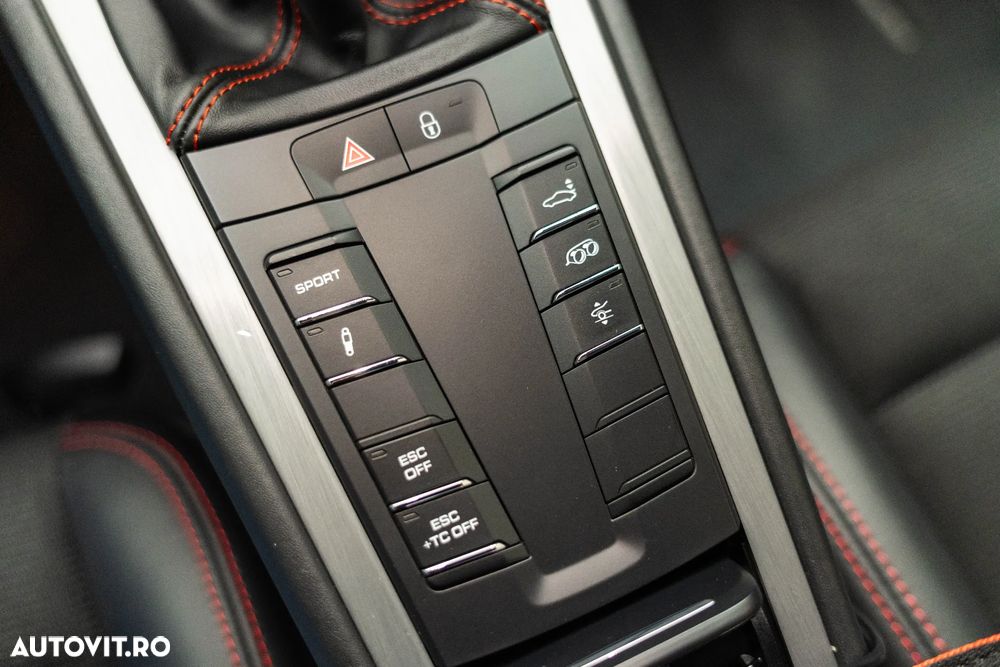 Porsche 911 GT3 - 17