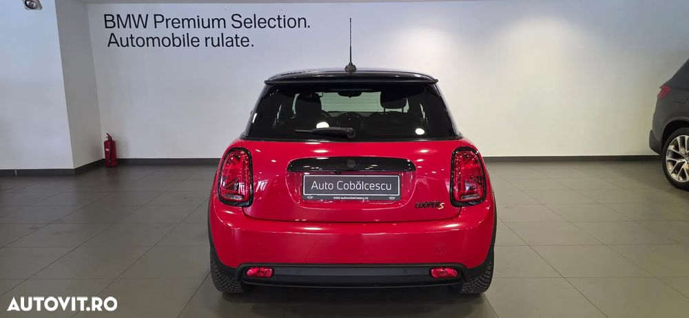 Mini Cooper SE Standard - 5
