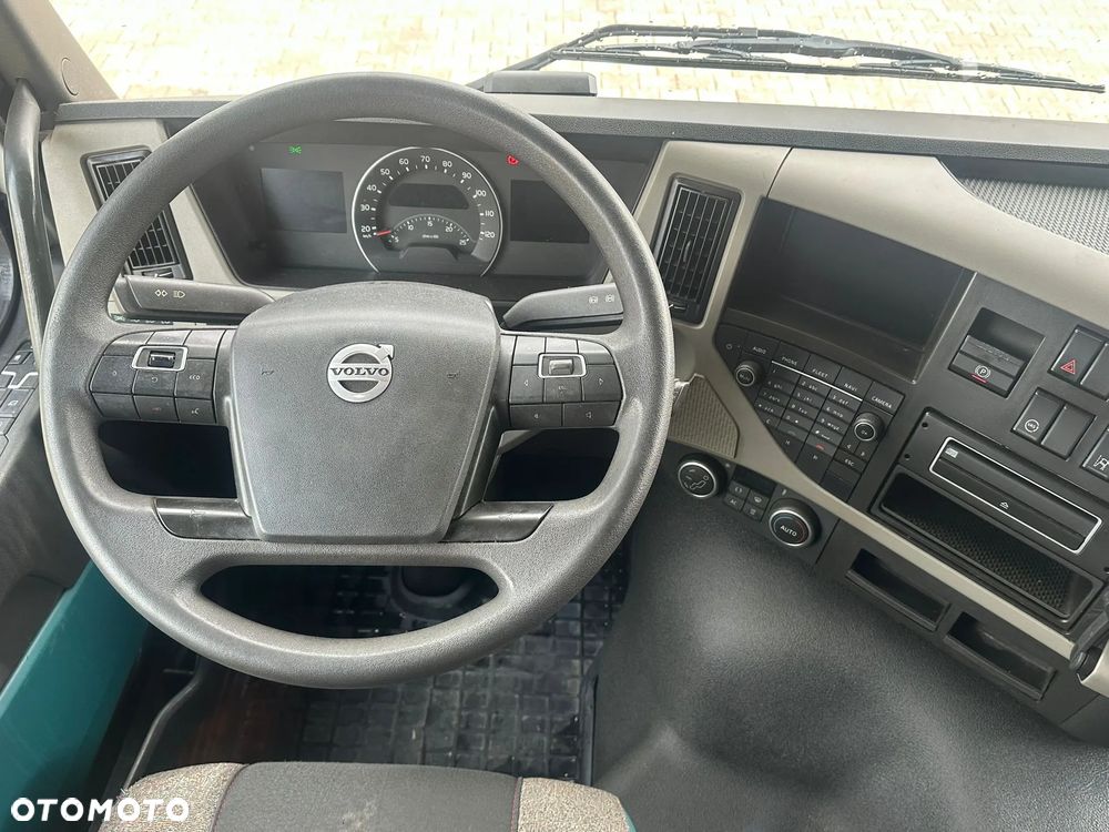 Volvo FM 450 / GLBOBETROTTER / STANDRAD / AUTOMAT / ALUFELGI - 15