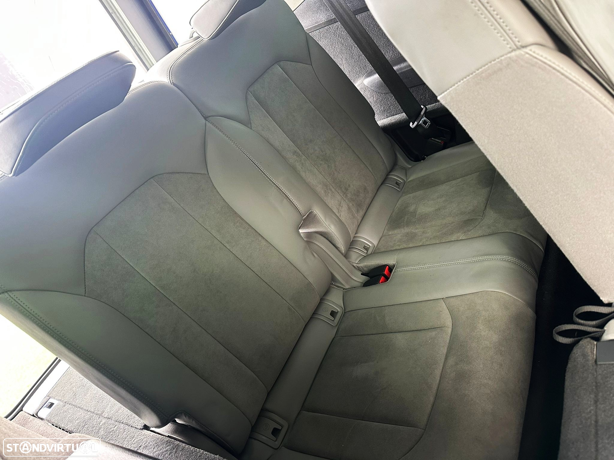 Audi Q7 3.0 TDI quattro tiptronic - 22