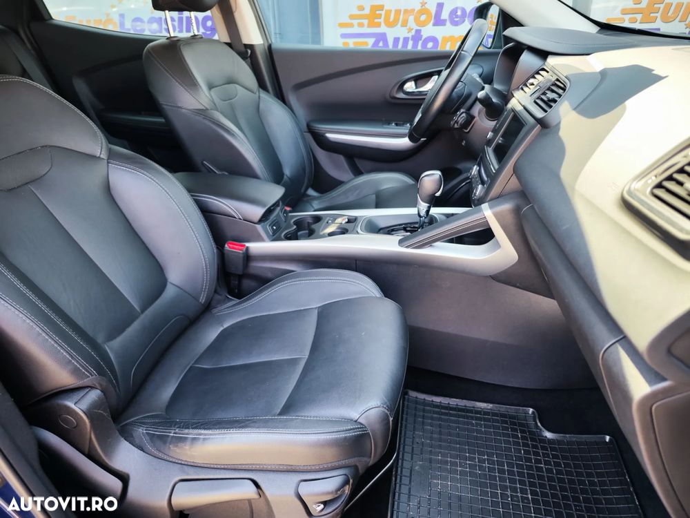 Renault Kadjar 1.6 DCI CVT Intens - 17