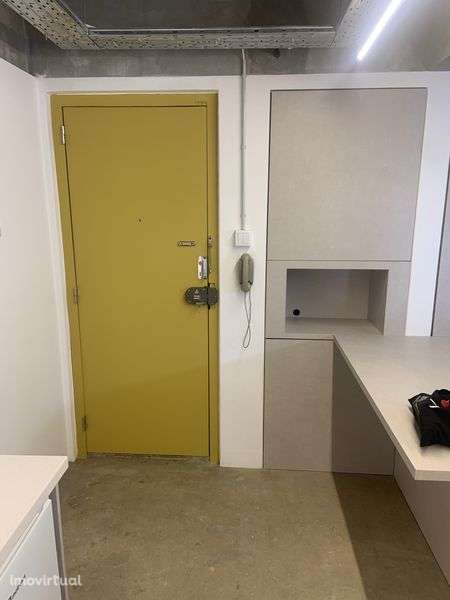 T0 novo em Cascais - Grande imagem: 2/12