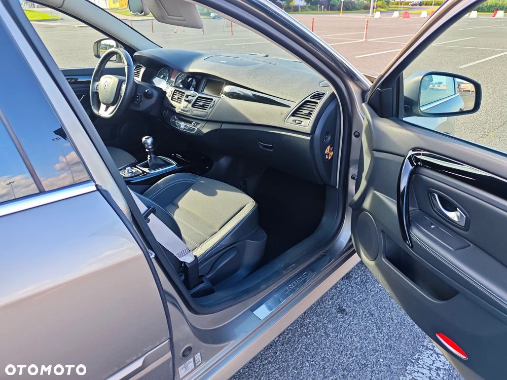 Renault Laguna 2.0 dCi Bose Edition - 14