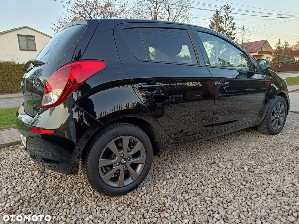 Hyundai i20 1.4 Style - 9