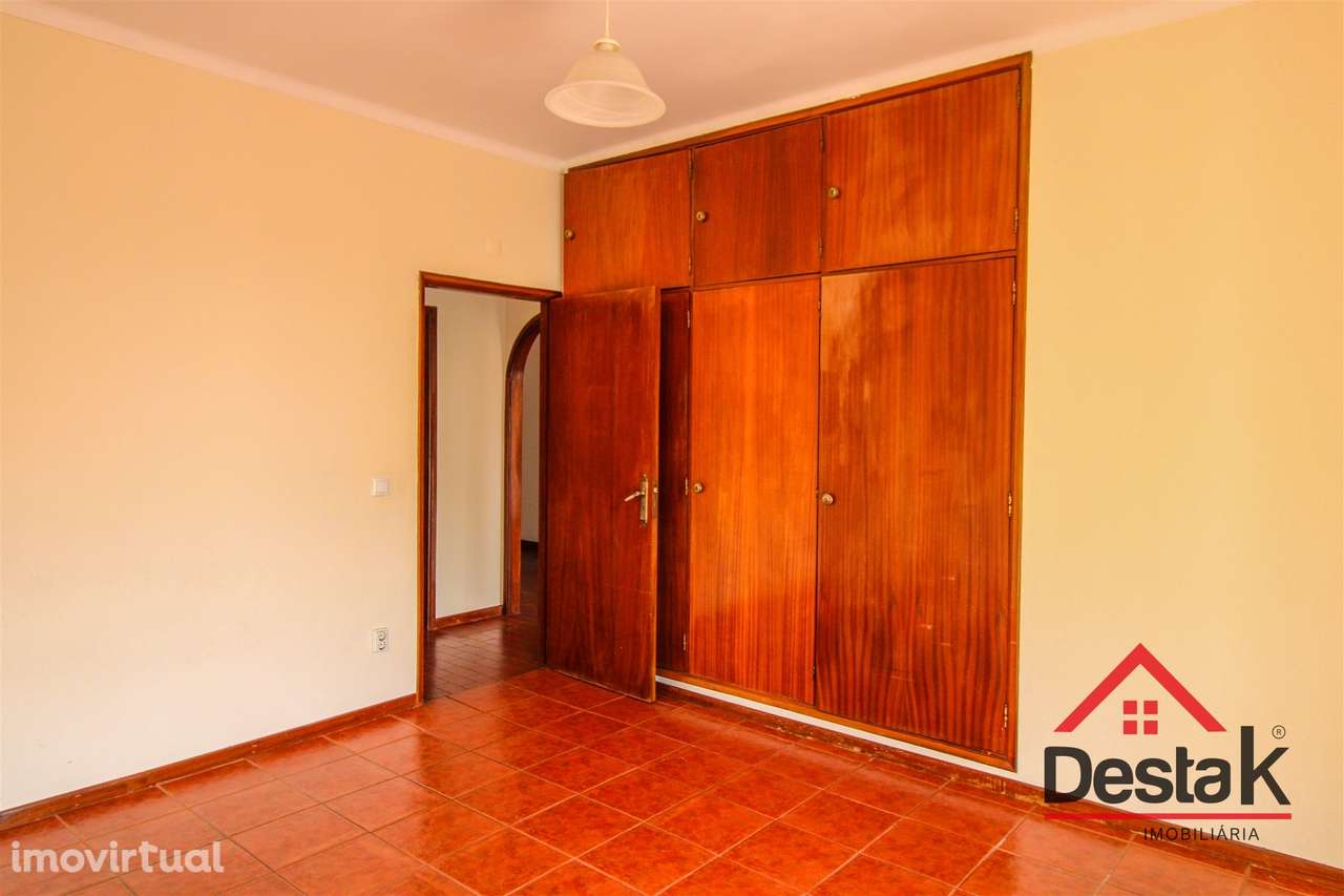 Apartamento T3  junto ao Fórum Viseu - Grande imagem: 2/16