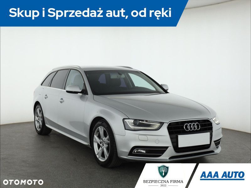 Audi A4 Avant - 3