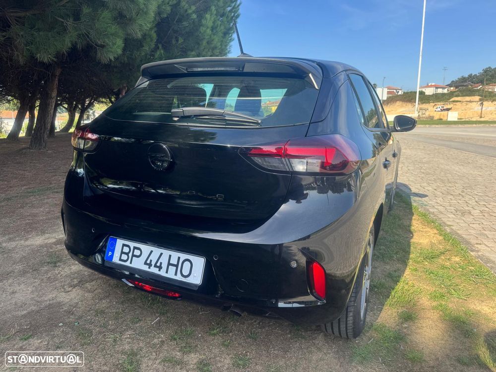 Opel Corsa 1.2 Elegance - 23