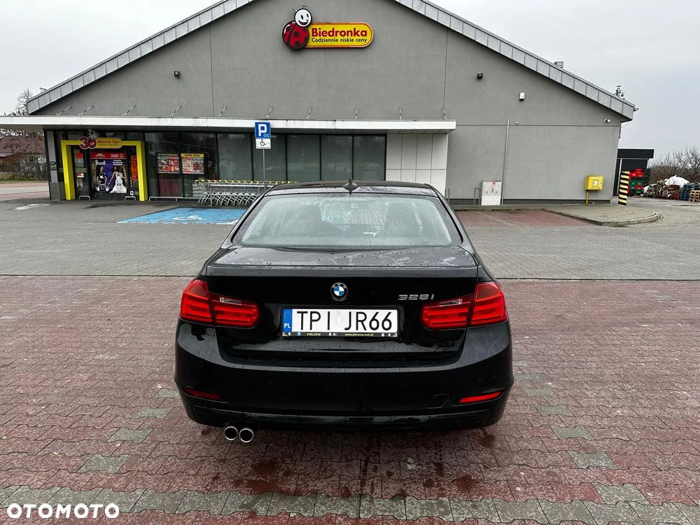 BMW Seria 3 - 3