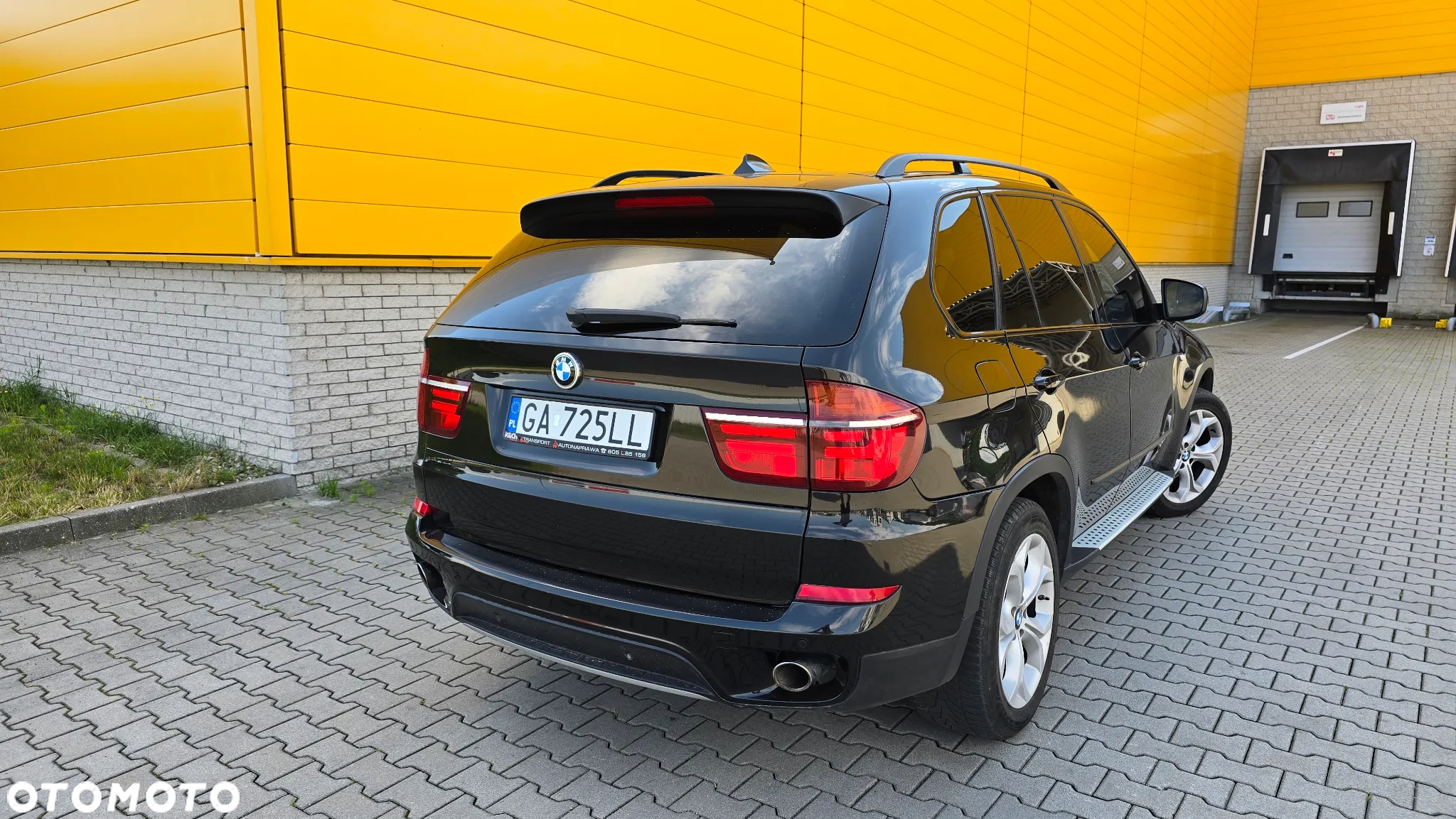 BMW X5 3.0d xDrive - 17