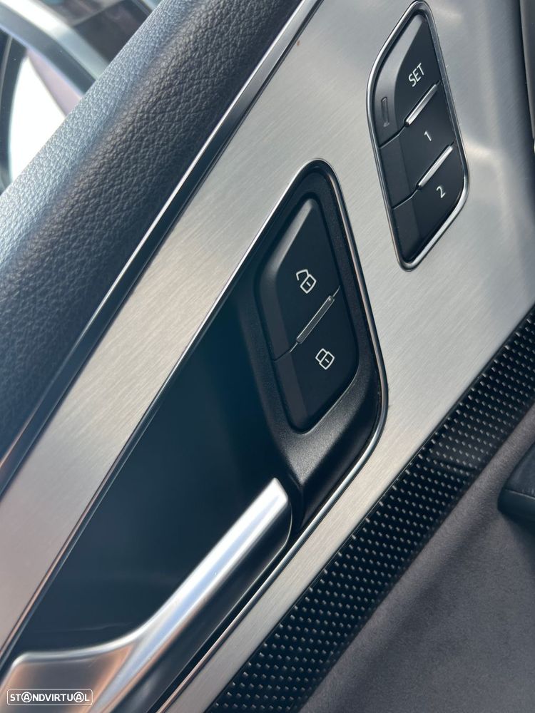 Audi SQ7 TDI quattro Tiptronic - 25