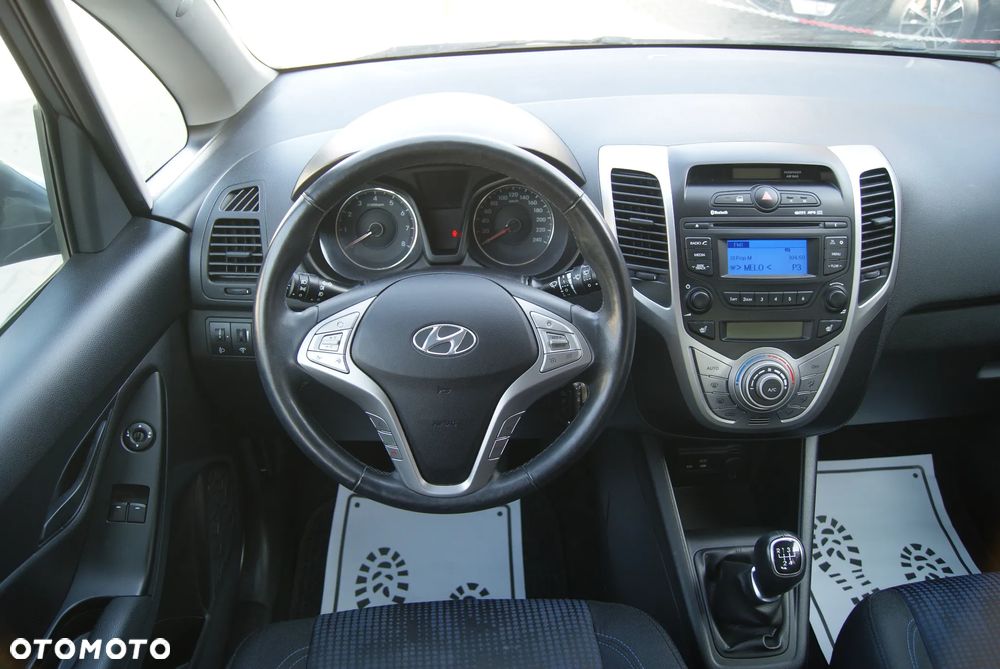 Hyundai ix20 1.4 Comfort - 12