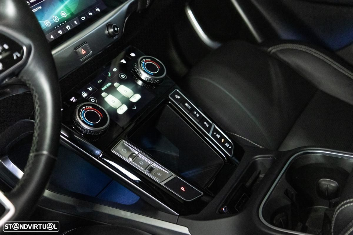 Jaguar I-Pace First Edition AWD Aut. - 28