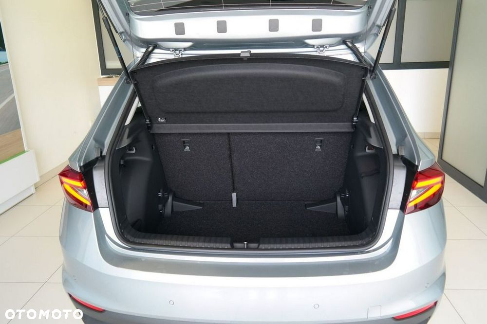 Skoda Fabia - 28