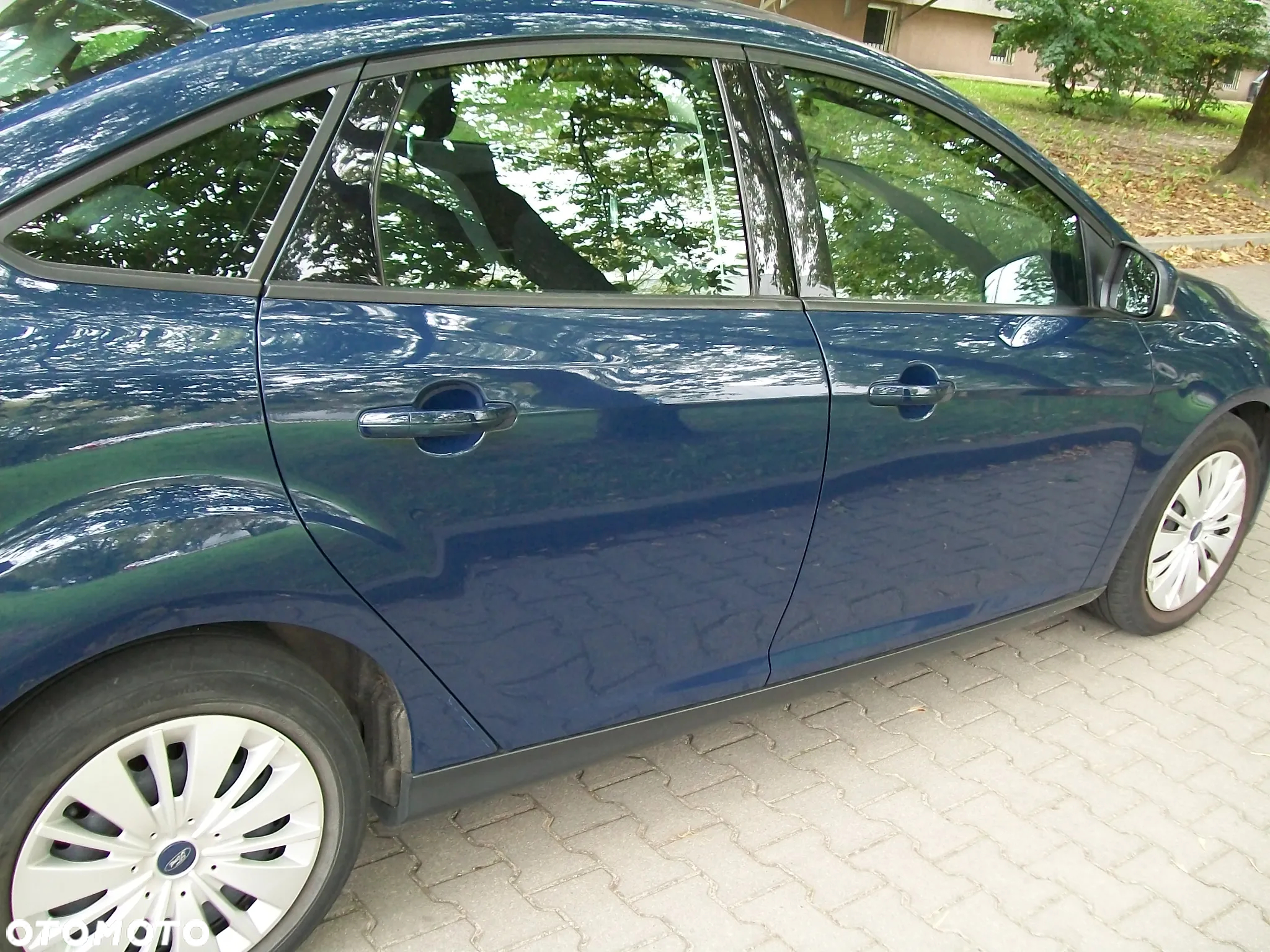 Ford Focus - 2