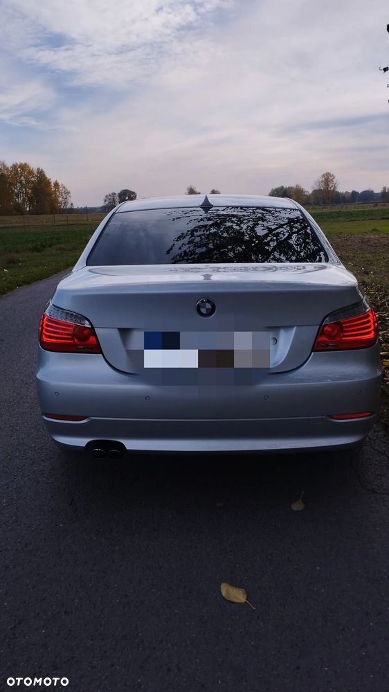 BMW Seria 5 - 9