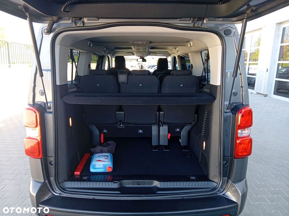 Toyota Proace Verso 2.0 D4-D Long Family - 14