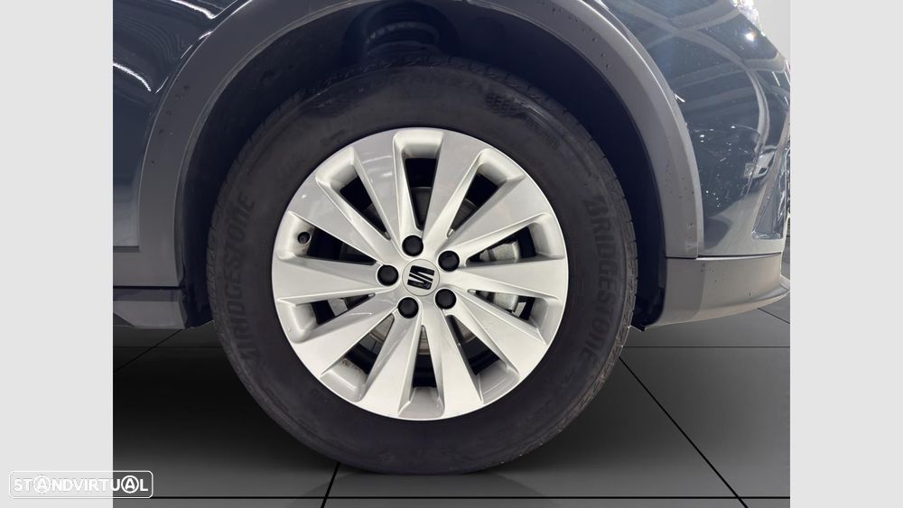 SEAT Arona 1.0 TSI Style - 7