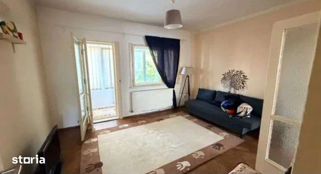 Apartament 2 camere | Parcul Cismigiu| 2 Balcoane — fotografia 1