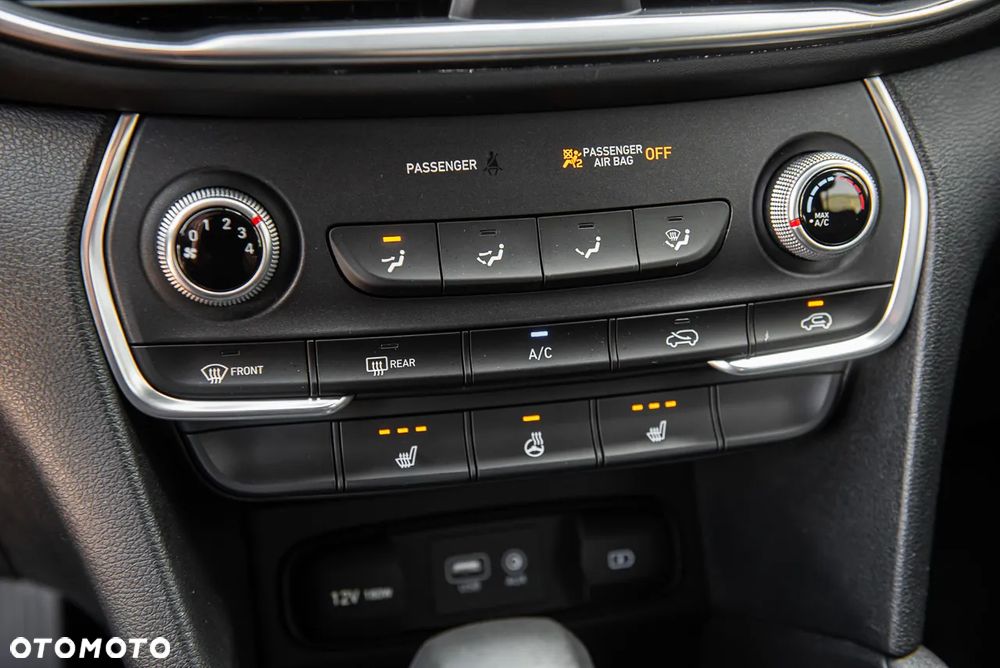 Hyundai Santa Fe 2.4 GDI 4WD Premium - 25