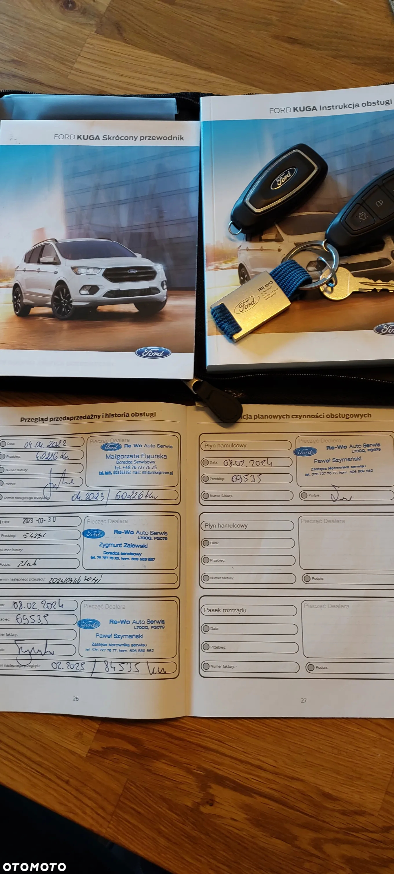 Ford Kuga 2.0 TDCi AWD ST-Line - 13