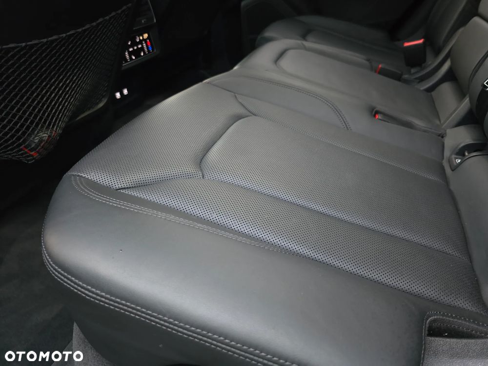 Audi Q8 SUV TDI quattro 210 kW tiptronic S line business - 25