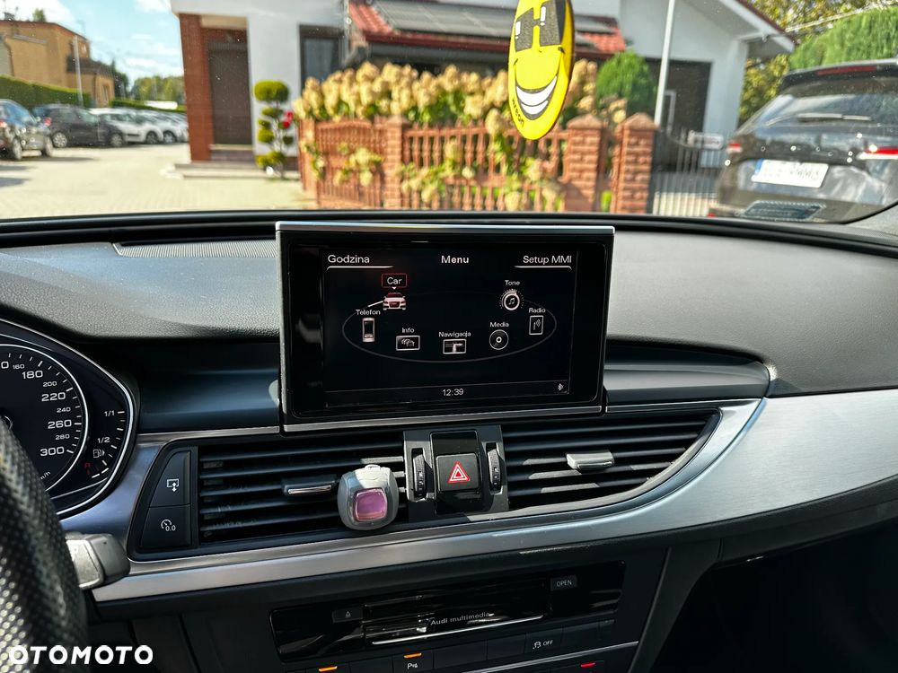Audi A6 - 15