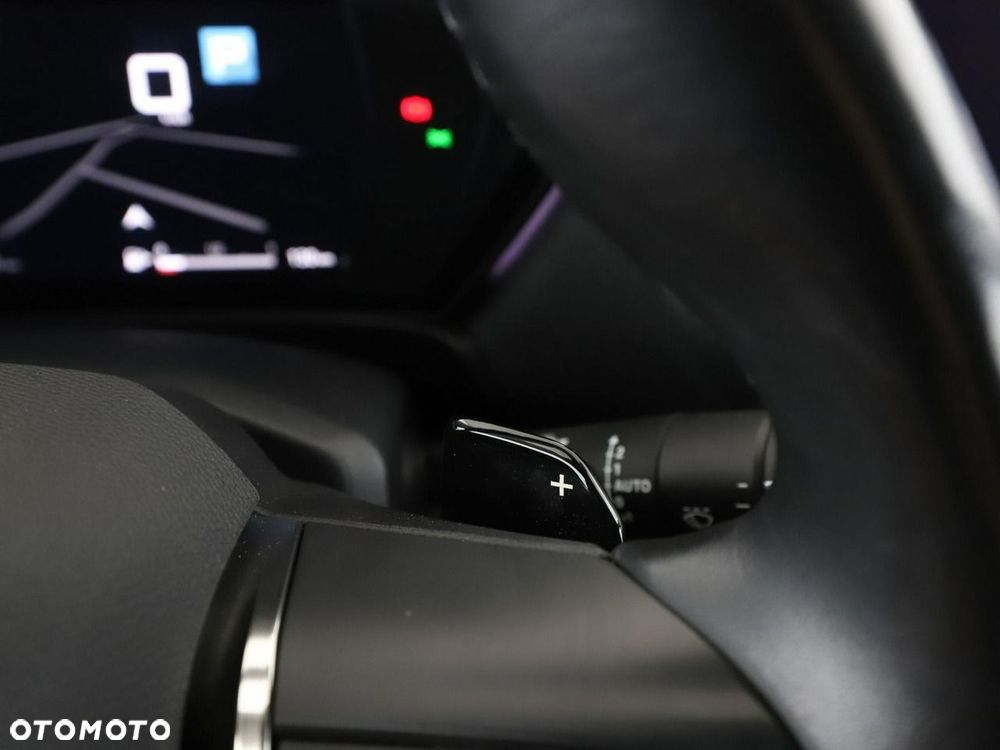 Citroën C5X PureTech 130 Start&Stop EAT8 SHINE - 36