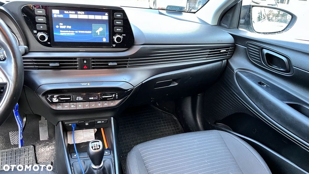 Hyundai i20 1.2 Cool - 3
