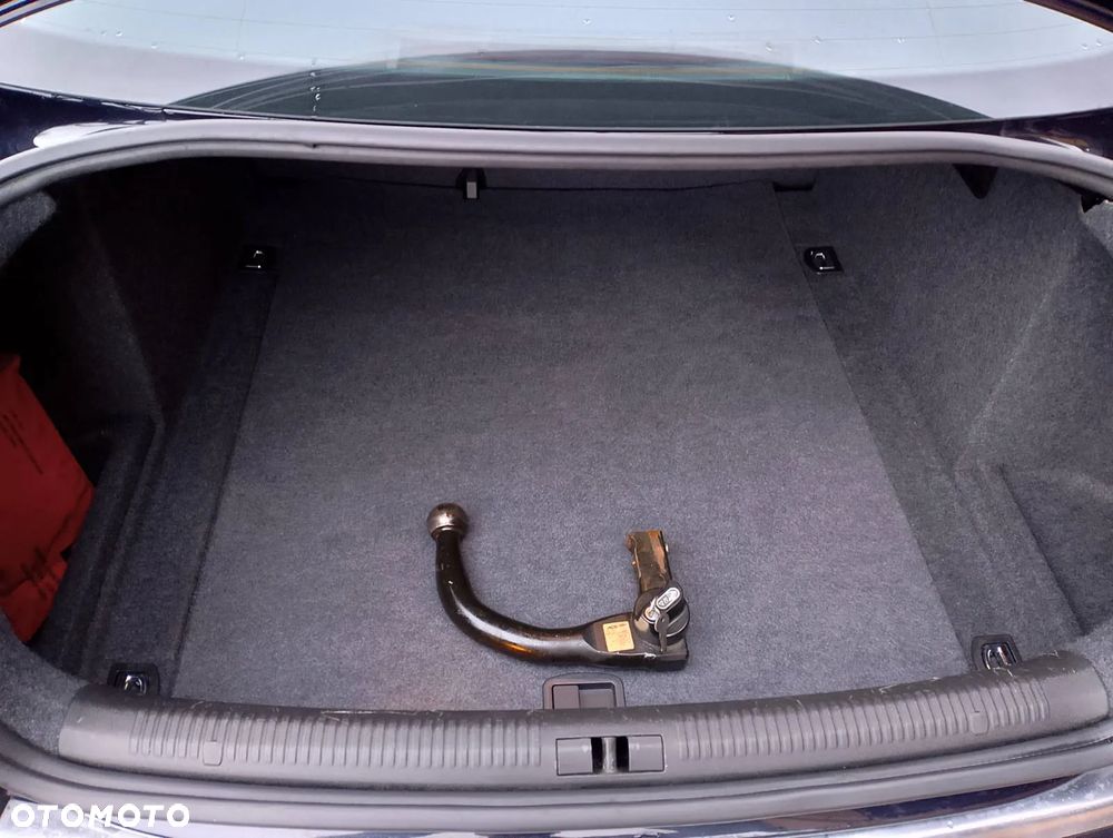 Audi A4 Avant 2 - 21