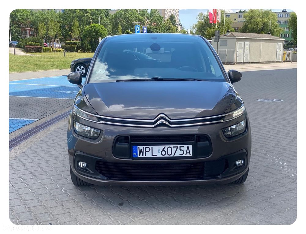Citroën C4 Picasso BlueHDi 120 FEEL - 2