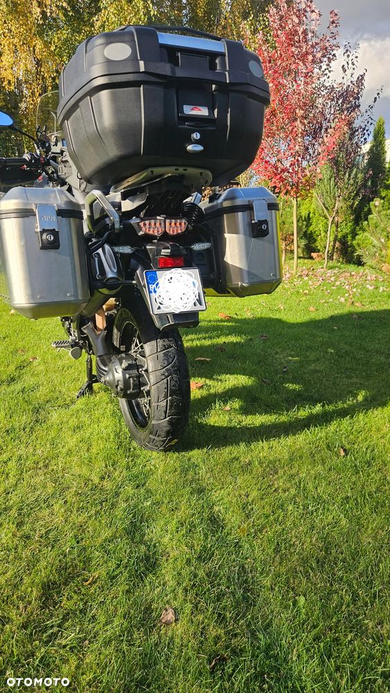 Yamaha Super Tenere - 23
