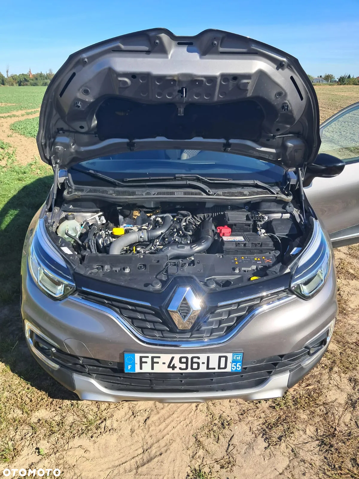 Renault Captur - 5