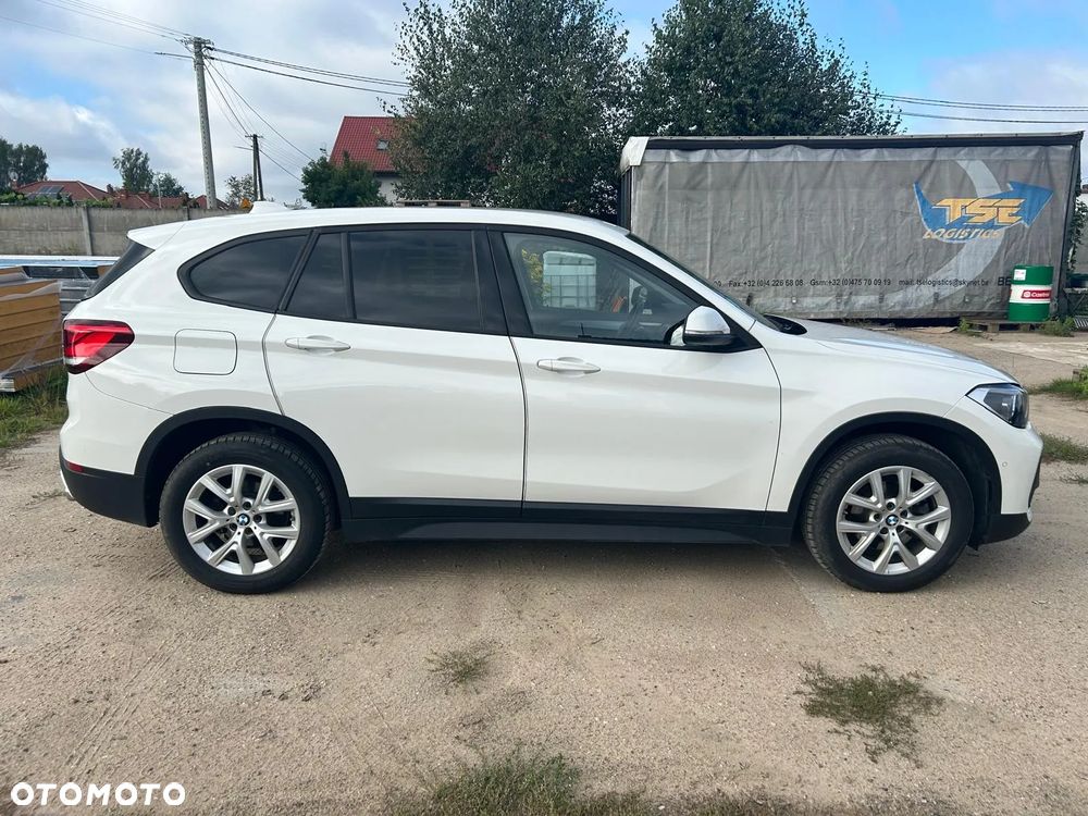 BMW X1 - 4