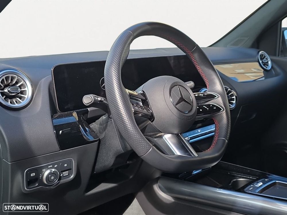 Mercedes-Benz B 250 - 10