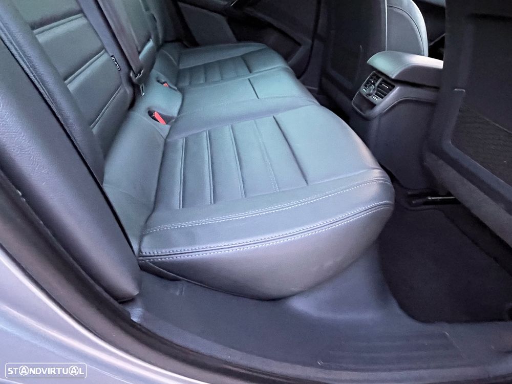 Peugeot 508 SW 2.0 BlueHDi Active - 18